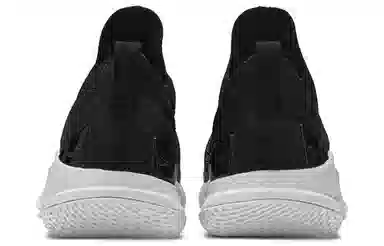 Under Armour Curry 5 Pi Day Black