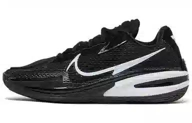 Nike Air Zoom G.T. Cut 1 TB "Black White"