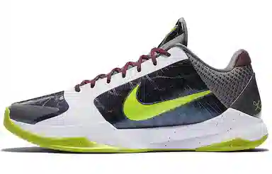 Nike Zoom Kobe 5 Protro "Chaos"