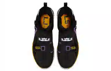 Nike Zoom Soldier 13 LeBron SFG EP