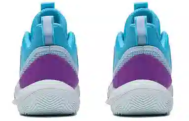 LiNing TD TPU