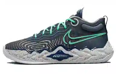 Nike Air Zoom G.T. Run Mint