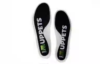 Li-Ning WOW 9 The Muppets