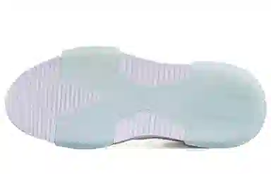 特步 林书豪系列 高帮篮球鞋 女款 白色
