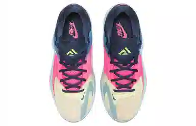 Nike Freak 4