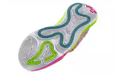 Under Armour Spawn 5 Unisex UA