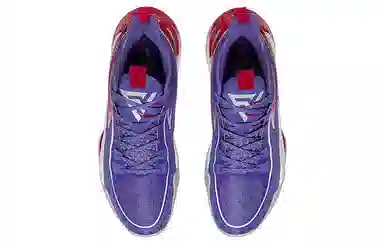 LiNing 10 V2