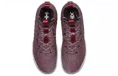 Nike Lebron 15 'Wine red''