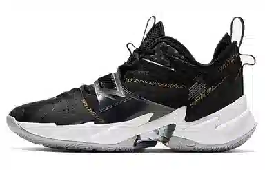 Jordan Why Not Zer0.3 "The Family"