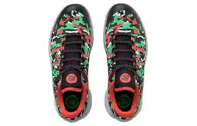 Under Armour Curry 1 Low FloTro