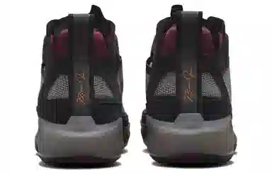 Jordan Air Jordan 37 "Bordeaux"