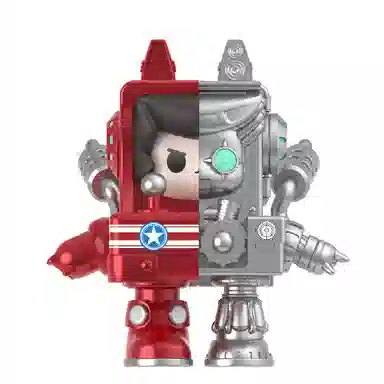 TOP TOY TWINKLE 6
