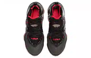 Nike Lebron 19 EP "Bred"