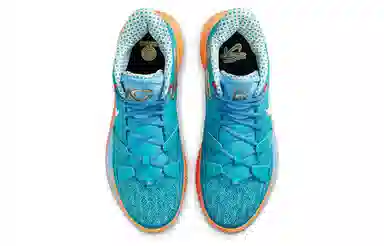 CONCEPTS x Nike Kyrie 7 Horus EP