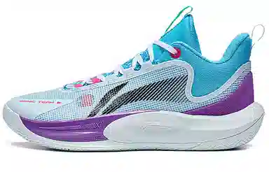 LiNing TD TPU