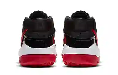 Nike KD 13 Black Red