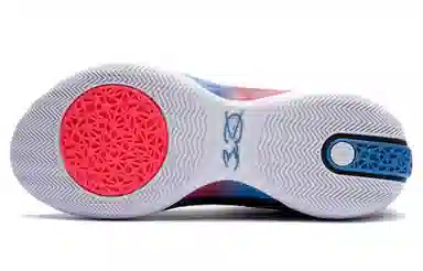 LiNing Wade Phantom 3 Black