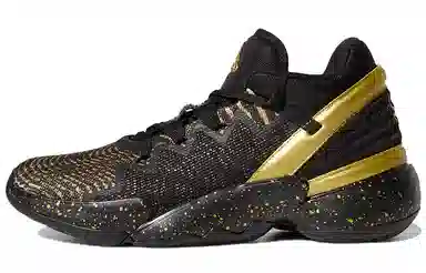 Raf Simons x adidas D.O.N. Issue #2