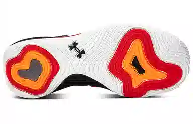 Under Armour Embiid 1 CNY