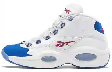 Reebok AI Question Mid