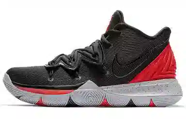 Nike Kyrie 5 Bred