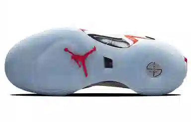 Air Jordan 36 "Psychic Energy"