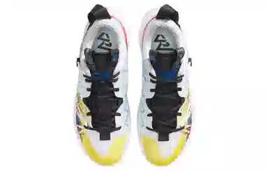 Jordan Why Not Zer0.3 SE PF