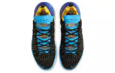 Nike Lebron 18