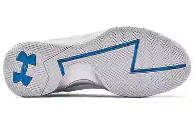 Under Armour Curry 1 "Splash Party"