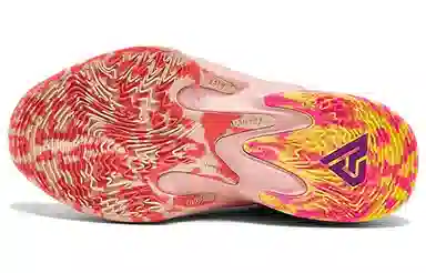 Nike Zoom Freak 4 TB Pink Purple