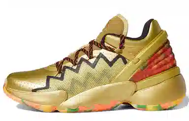 adidas D.O.N. Issue #2