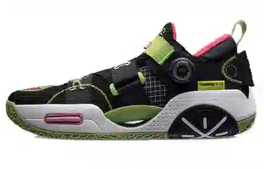 Li-Ning All City 9 V2