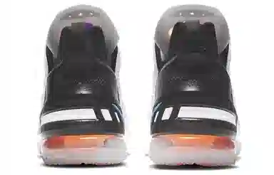 Nike LeBron 18 "Graffiti Print"