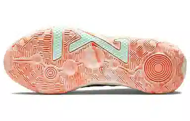 Nike PG 6 NRG EP "Butterflies"