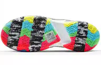 Jordan Why Not Zer0.3 Why Not 3