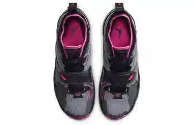 Jordan Why Not Zer0.3 PF