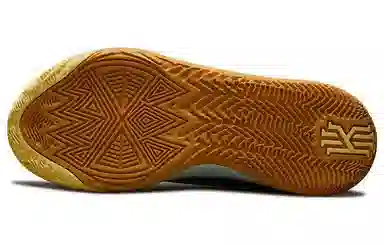 Nike Kyrie Flytrap 6 EP Brown