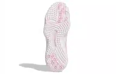 adidas D.O.N. Issue #3 Pink