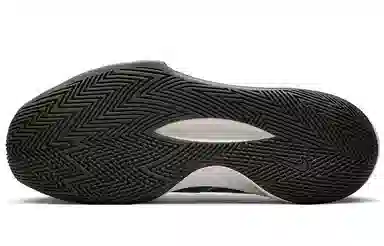 Nike Precision 6 Purple