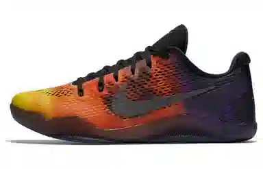 Nike Kobe 11 Sunset