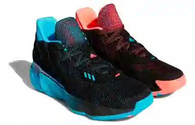 adidas D Lillard 7 GCA