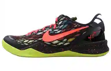 Nike Kobe 8 Christmas