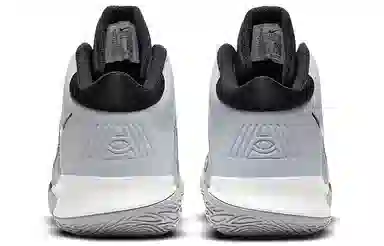 Nike Flytrap 4 Grey Black