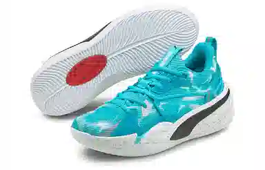 PUMA RS Dreamer Blue White Black