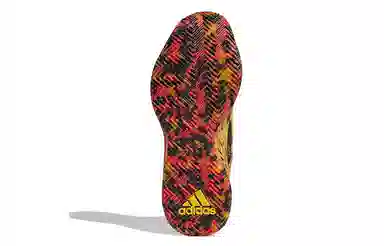adidas D lillard 5 "Dame Goose"
