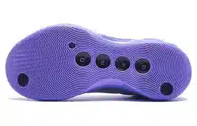 LiNing Way of Wade 10 Deep Lilac