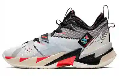 Jordan Why Not Zer0.3 PF 3