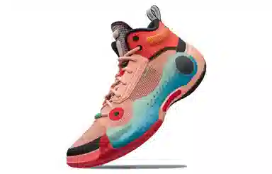 Li-Ning WOW 10 "Artist"