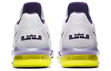 Nike Lebron 17 Low EP