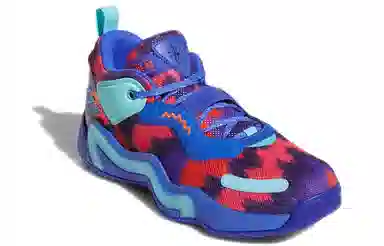 adidas D.O.N. Issue #3 GCA